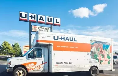 U-Haul's Financial Turbulence: A Deep Dive into Earnings Decline and Future Prospects