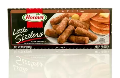 Hormel Foods: A Deep Dive into a Dividend King's Value and Future