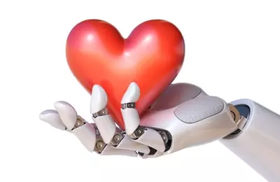 onsemi's Strategic Acquisition of Synaptics: A Leap into the Robotics and AI Future