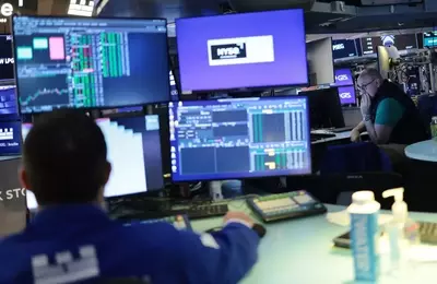 Global Markets Rally as Tech Soars, Oil Stabilizes Amid Geopolitical Pause
