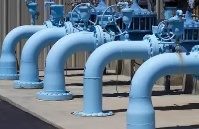 Water Utility Offers Secure Income for Retirees Amidst Sector Volatility