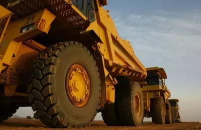 IAMGOLD's Strategic Shift: Cote Gold Mine and Canadian Asset Focus