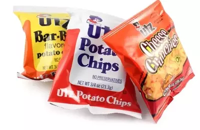Utz Brands: A Snack Powerhouse Navigating Growth Challenges