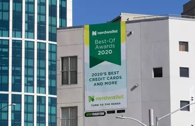 NerdWallet's Strategic Transformation: A "Strong Buy" with Significant Upside Potential