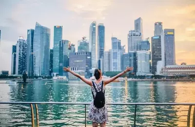 Singapore ETF: A Beacon of Stability and Growth in Asia