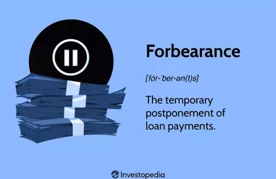 Understanding Loan Forbearance: A Comprehensive Guide