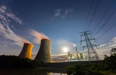 DOE's $17.5 Billion Loan Ignites Nuclear Supply Chain