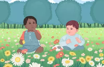 Floral and Botanical Baby Names: A Comprehensive Guide