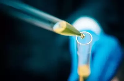 Biotech's Resurgence: A Hidden Beneficiary of Rate Cuts and AI Integration