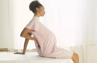 Natural Methods to Prepare Your Cervix for Labor