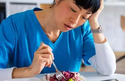 Understanding Post-Meal Fatigue: The 'Food Coma' Phenomenon