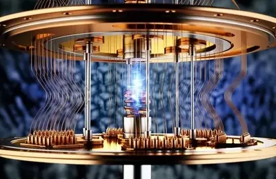 The Quantum Computing and AI Nexus: A New Era of Technological Convergence