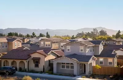 Meritage Homes: A Cautious Outlook Amidst Sector Enthusiasm