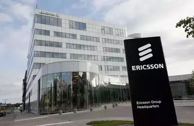 Ericsson: Reconsidering Investment Due to Growth and Valuation Concerns