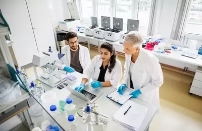 Vertex Pharmaceuticals: Pioneering Biotech Dominance and Diversification