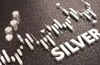 Silver Poised for Significant Uptrend as Technical Indicators Signal Accumulation Zone