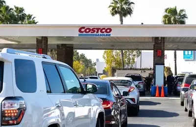 Costco Stock Analysis: Valuation Concerns Despite Solid Performance
