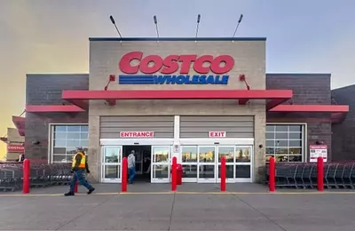 Costco: Near-Term Momentum Amidst Inflation and Geopolitical Tensions