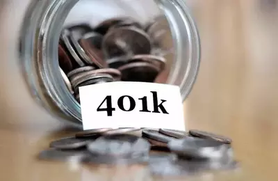 Optimizing Retirement Withdrawals: A Strategy to Maximize Savings