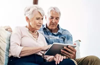 Retirement Savings for Americans Aged 75 and Above: A Detailed Look