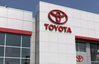 Toyota: A Strategic Turnaround - Upgraded to 'Buy'