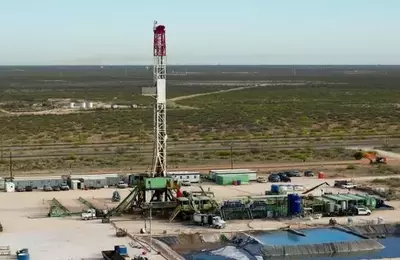 Texas Pacific Land: A Strategic Acquisition in Permian's Dynamic Landscape