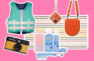 Summer Survival Essentials: Editor Picks for a Seamless Season