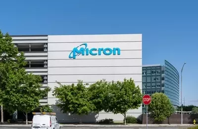 Micron Technology: A Strategic Buy Amidst Cyclical Concerns and AI-Driven Demand