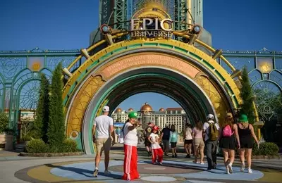Mastering Epic Universe with Kids: Essential Tips for a Seamless Family Adventure