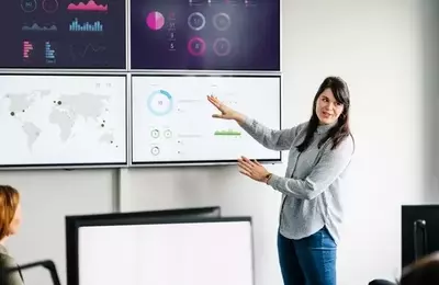 DoubleVerify: Strong Growth, AI Opportunities, and Value Proposition