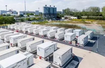 Energy Vault Holdings: A Strong Buy Amidst Rapid Growth and Strategic Transformation