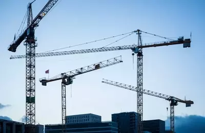 Manitowoc Company: Undervalued and Poised for Growth