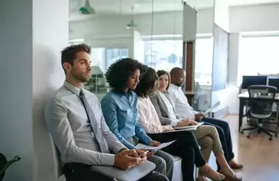 Job Openings Hit Two-Year High in May, Signaling Dynamic Labor Market Shifts