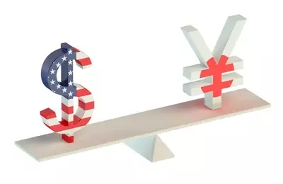USD/JPY: Echoes of the 1980s