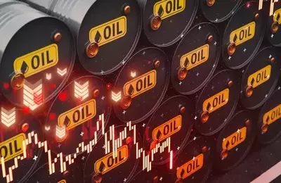 Global Commodity Market Review: Oil, Gas, and Agriculture Trends