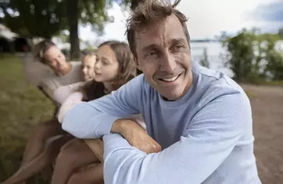 Strategies for Early Retirement: Building Wealth in Your 40s and 50s