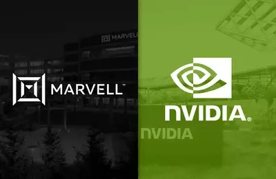 Nvidia's Dominance: A Comparative Analysis with Marvell Technology