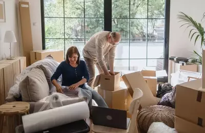 Smart Downsizing for a Fulfilling Retirement