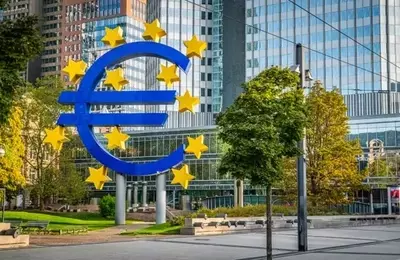 Eurozone Inflation Cools, Mitigating Worst-Case Scenarios