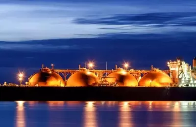 JERA Establishes Singapore LNG Hub to Enhance Global Fuel Strategy