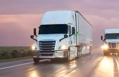Allison Transmission: Navigating Challenges with Robust Fundamentals