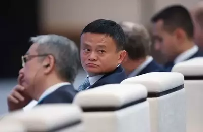 Alibaba: Navigating AI Allegations and Market Fluctuations