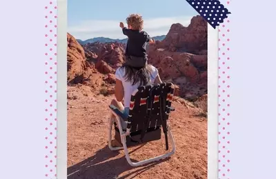 Top Portable Chair Brands for Active Parents in 2026