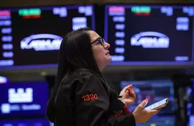 Federal Reserve's Stance on Rates Affects Markets Amid Geopolitical Tensions