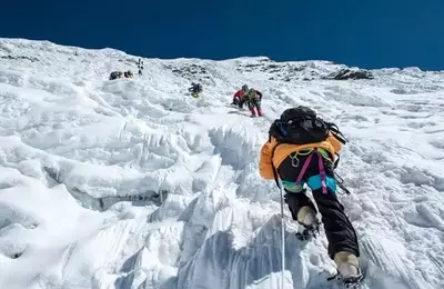 Everest Group's Strong Q1 Performance and Investment Outlook