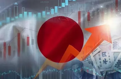Japan's AI Market Potential Amidst Broadening Asian Rally