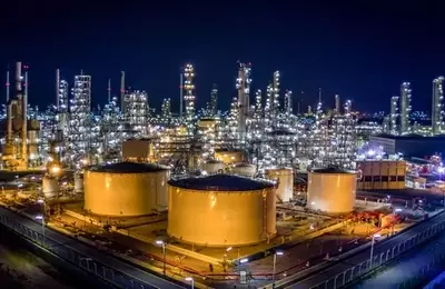 Exxon Mobil: Navigating Geopolitical Tides and Investor Expectations