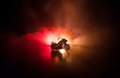 Navigating AI Momentum: Why Harley-Davidson Presents a Stronger Bet Than Nvidia Amidst Digestion Risks