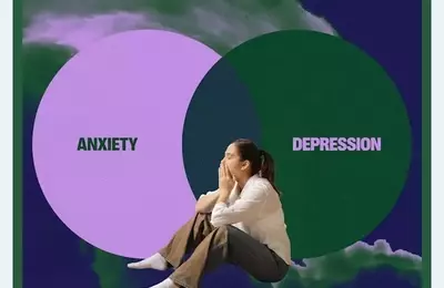 Understanding Postpartum Mood Disorders: PPD vs. PPA