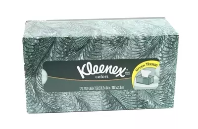 Kimberly-Clark Positioned for Growth Amidst Market Volatility